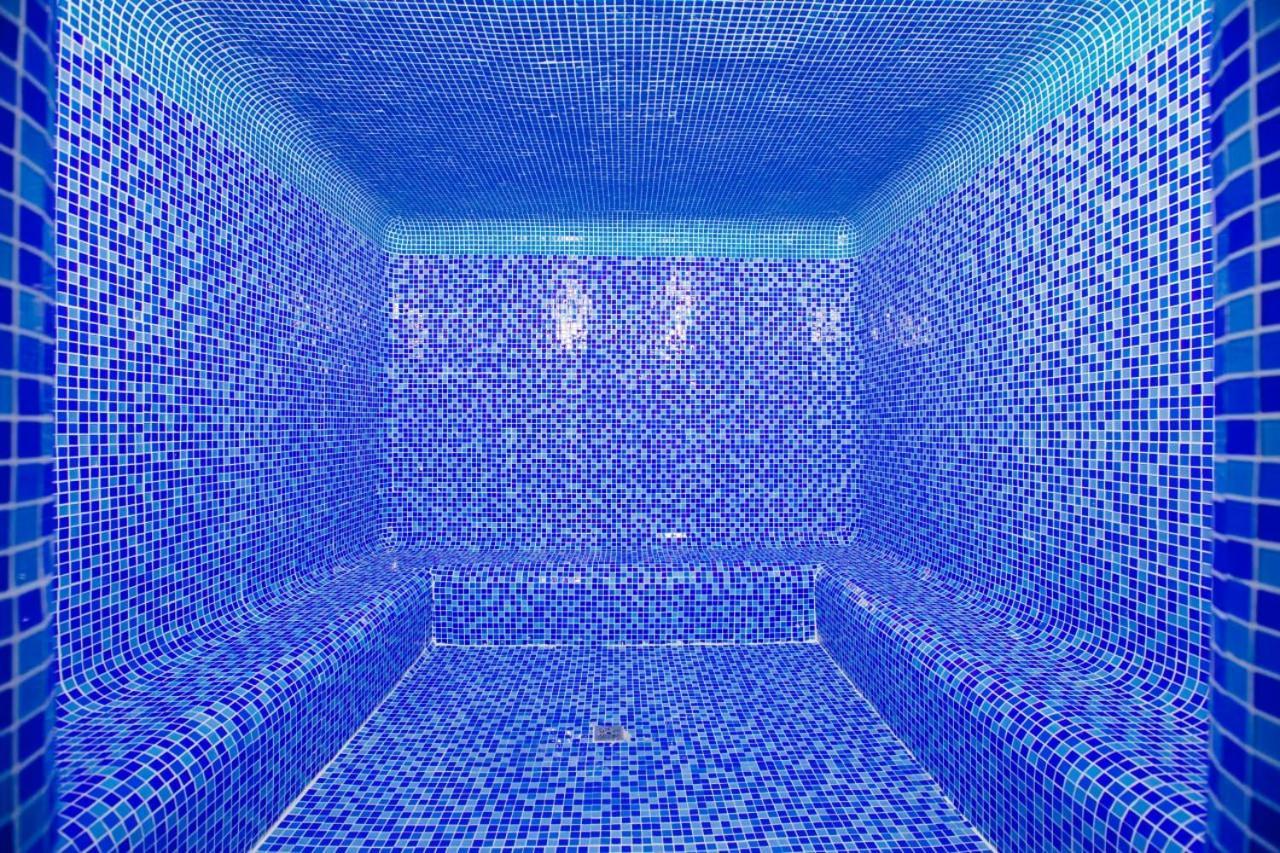Grand Hotel Sogdiana 사마르칸트 외부 사진