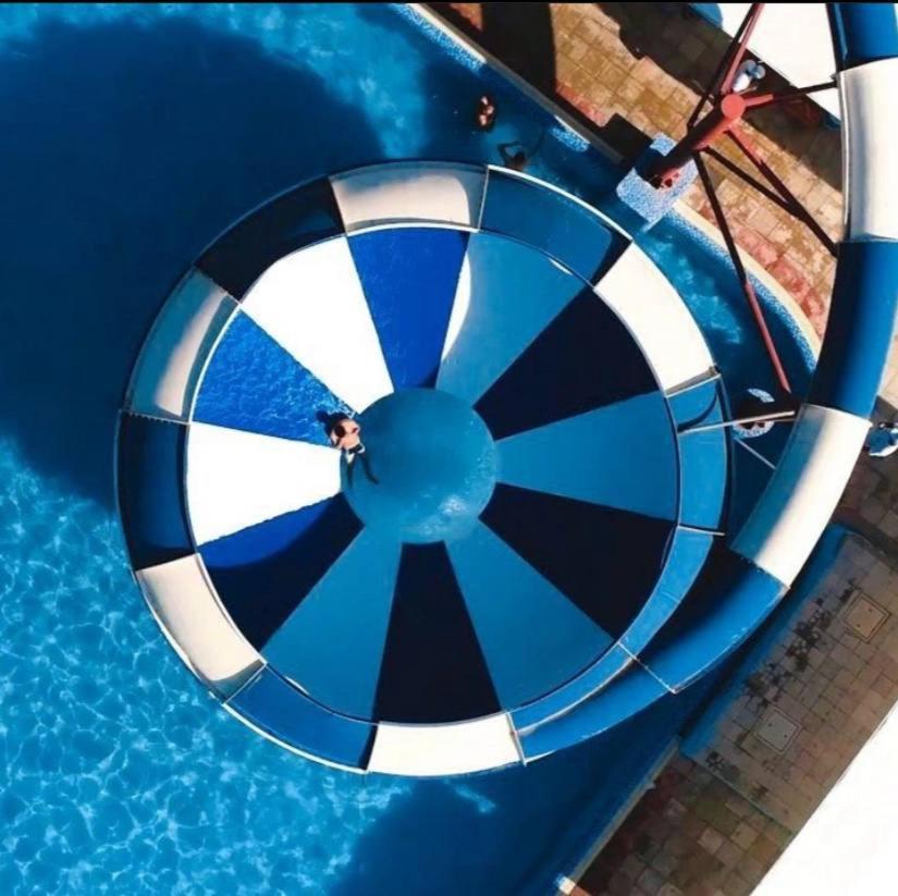 Grand Hotel Sogdiana 사마르칸트 외부 사진